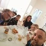 Appartement Drini Përmet