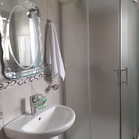 Apartamento Drini