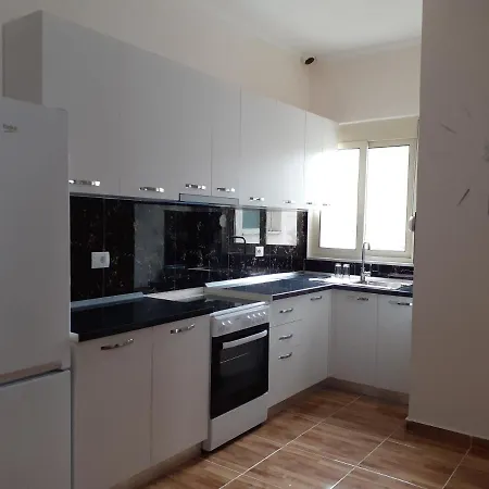 Apartamento Drini