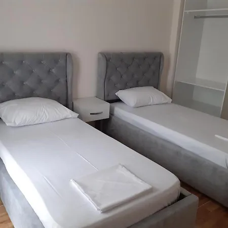 Drini Apartamento