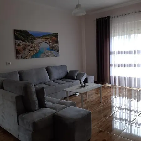 Drini Πρεμετή