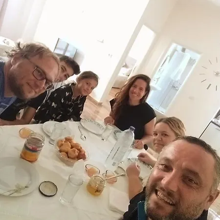 Apartamento Drini Përmet