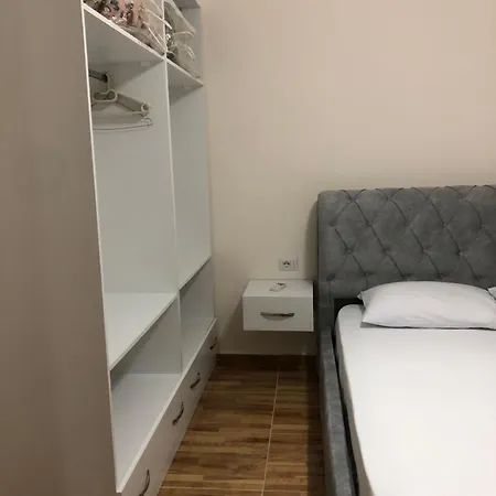 Drini Apartamento Përmet