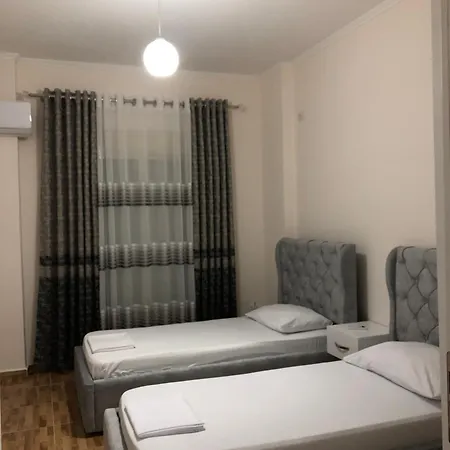 Drini Apartamento