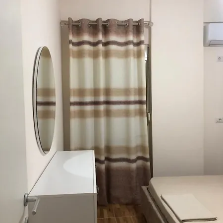Apartamento Drini *