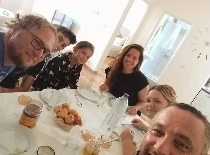 Apartment Drini Përmet