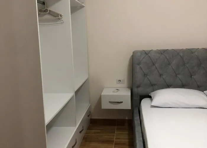 Drini Apartment Përmet