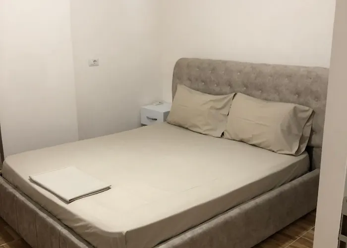 Apartment Drini Përmet