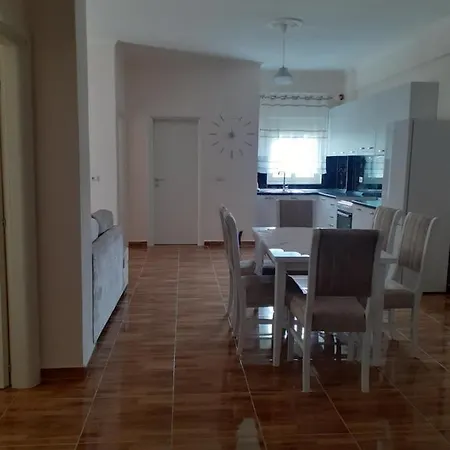 Drini Appartement