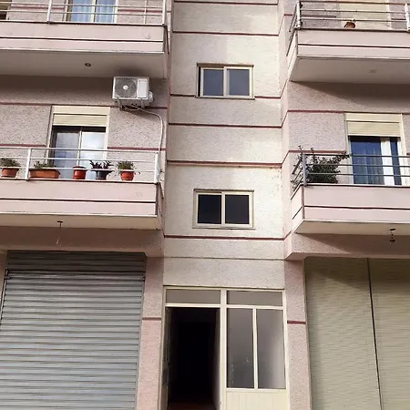 Drini Appartement Përmet