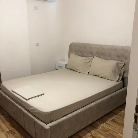 Appartement Drini Përmet